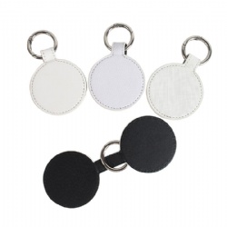 Magnetic hat clip