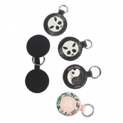 Magnetic hat clip1