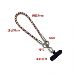 short lanyard2