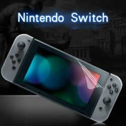 Nintendo Switch PET protector film