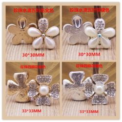 PU leather case DIY accessories