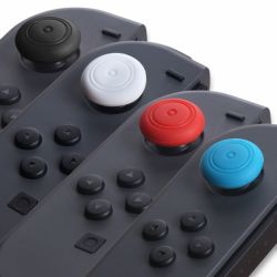 Nintendo Switch Joy-Con Rocker cap case