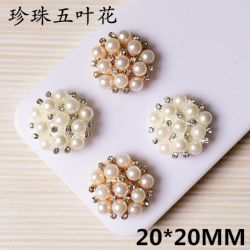 DIY Accessories for mobile phone case