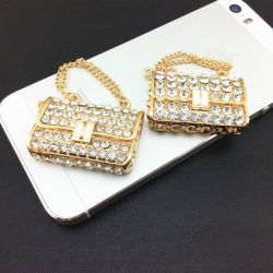 Bag DIY accessory