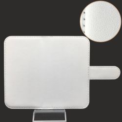 white PU case DIY is oK