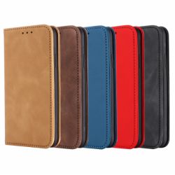 Hot design PU leather  case