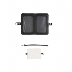 ID カード ホルダー