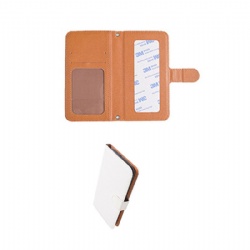 手帳型スマホケース/9