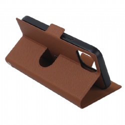 PU Leather case for mobile phone